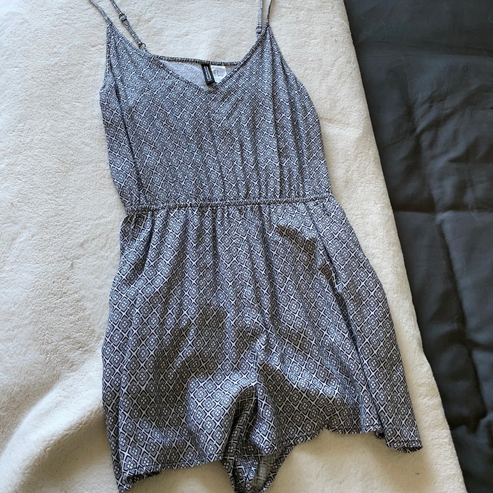 Jumpsuit